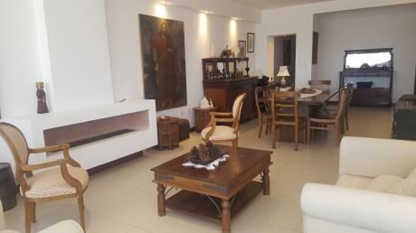 Departamento Exclusivo Con Mejoras Realizadas En Confort Y Calidad