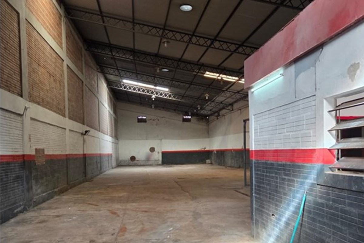 Depósito-Alquiler-Epifanio Mendez Fleitas, San Pablo, Asunción — foto 2