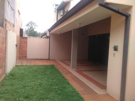 Alquilo Duplex En El Barrio Boqueron!!