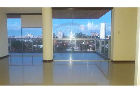 Depto. En Alquiler O Venta Con Vista A La Ciudad
