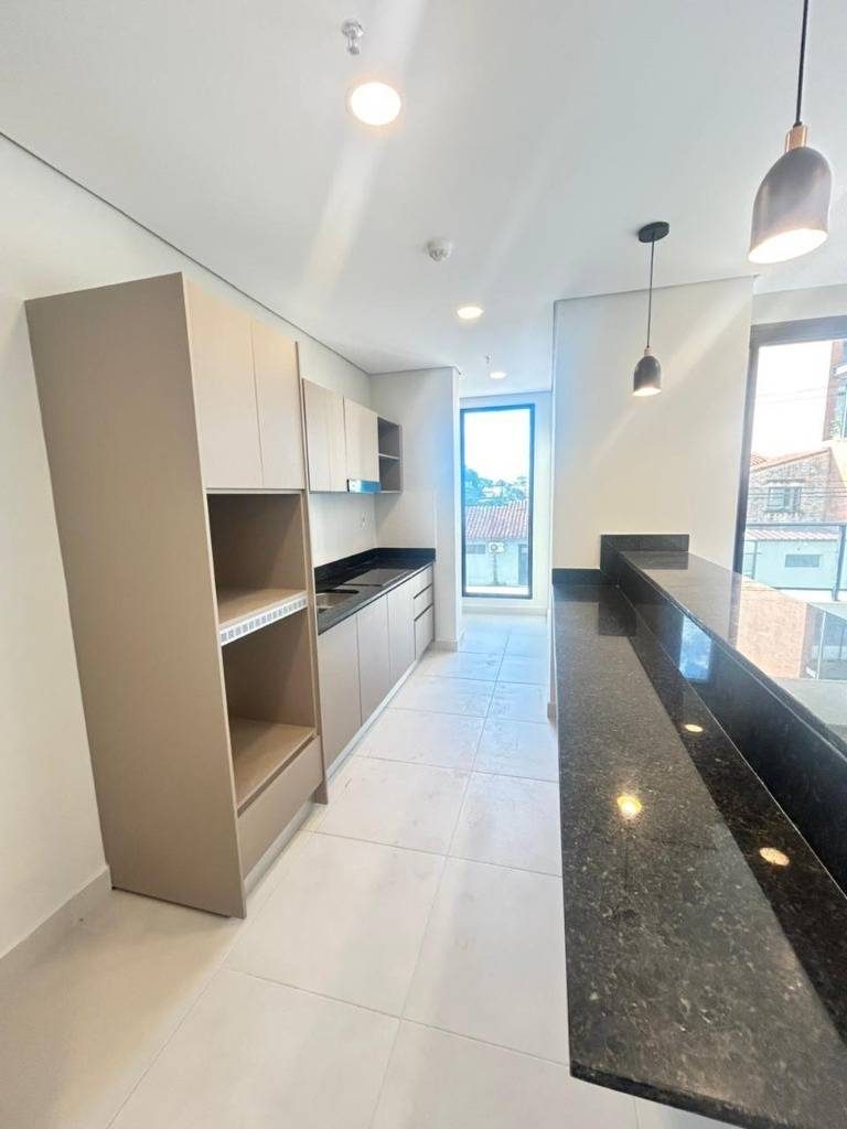 ALQUILO AMPLIOS DEPARTAMENTOS A ESTRENAR-ALFEVI SALVADOR DEL MUNDO — foto 3