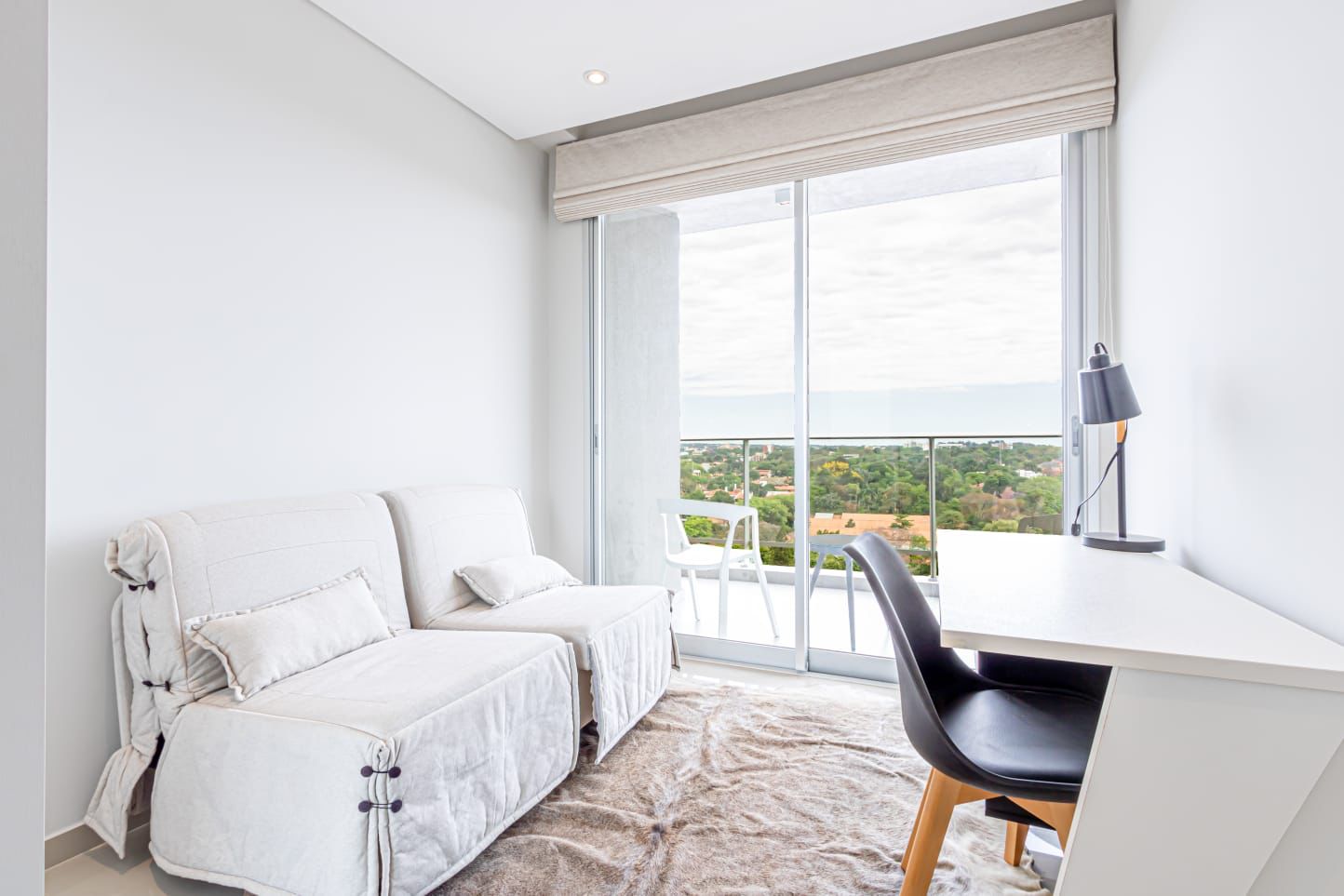 ALQUILER - DEPARTAMENTO - ASUNCIÓN — foto 3