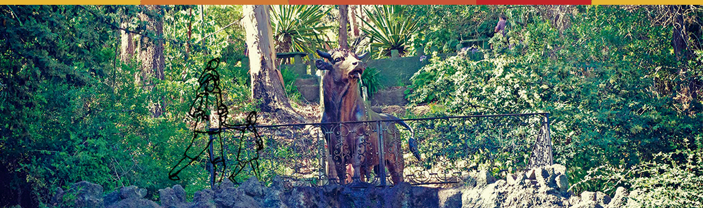 Fuente del Toro