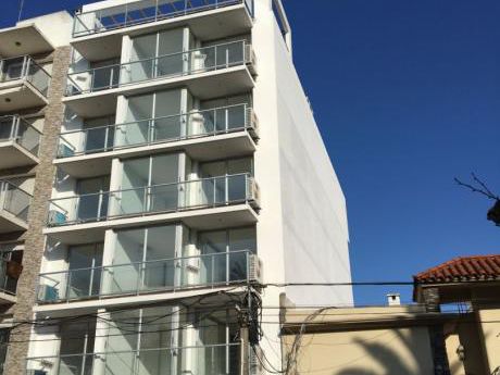 Monoambiente Con Renta En Pocitos Nuevo