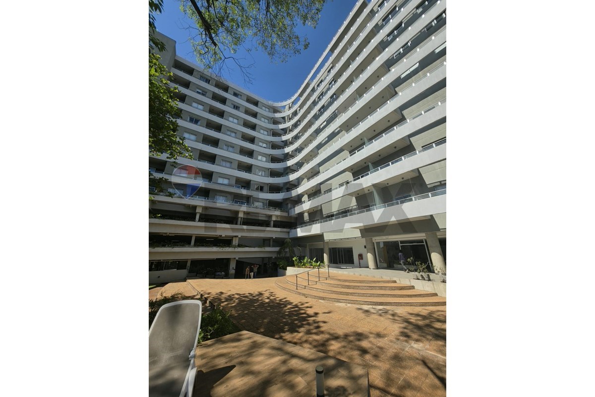 Departamento en alquiler en Mburicaó