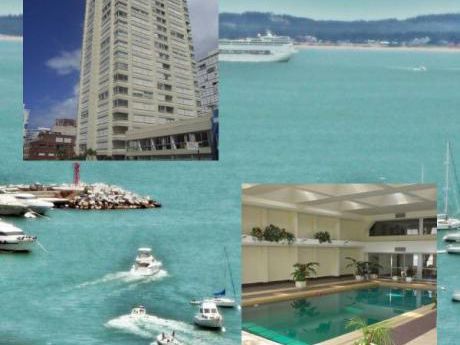 Apartamento En Alquiler En Peninsula - Ref: 26147