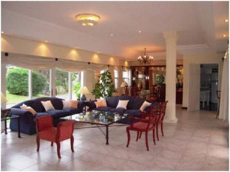 Casa En Venta En Cantegril - Ref: 28887
