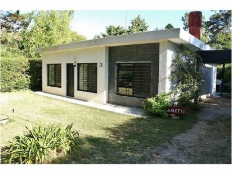 Casa En Venta En Golf - Ref: 29220