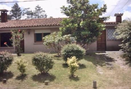 Casa En Venta En Centro - Ref: 29269