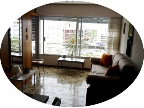 Apartamento En Peninsula