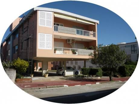 Apartamento En Peninsula