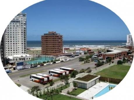 Apartamento En Mansa