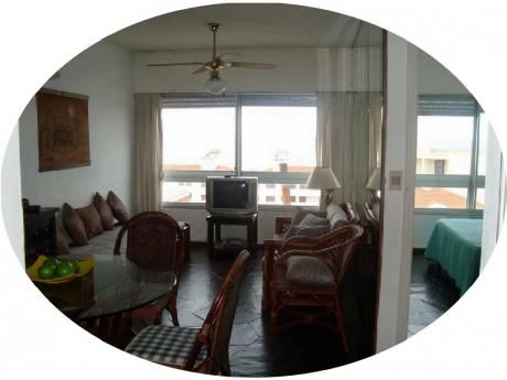 Apartamento En Peninsula