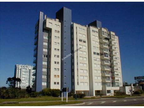 Apartamento En Mansa