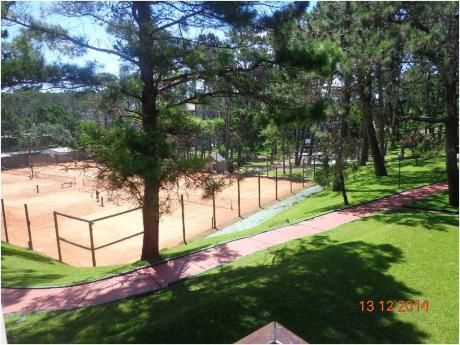 Apartamento En Mansa