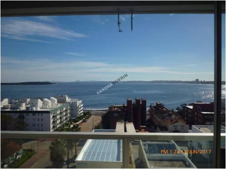 Apartamento En Peninsula