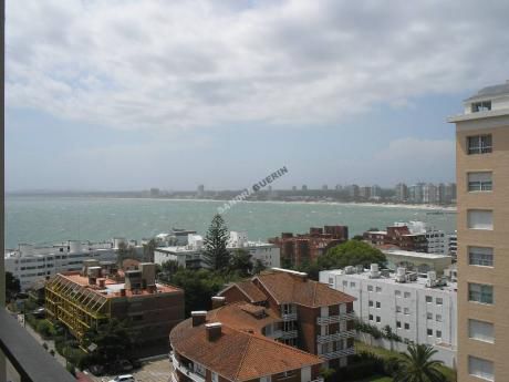 Apartamento En Peninsula