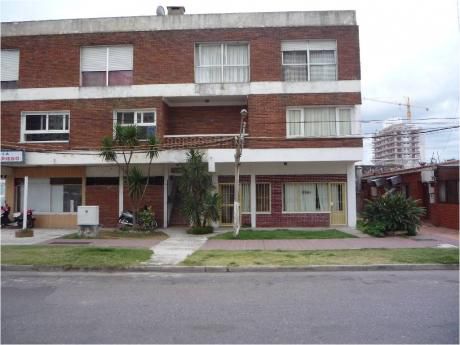 Apartamento En Mansa