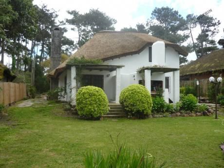 Casa En Rincon Del Indio