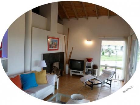 Casa En Punta Ballena