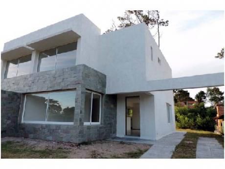 Casa En Pinares