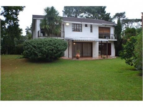 Casa En Mansa