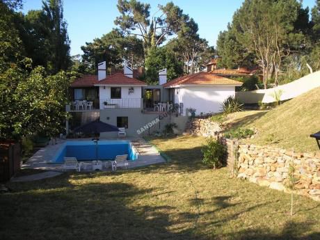 Casa En Mansa