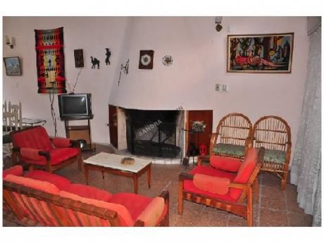 Casa En Mansa