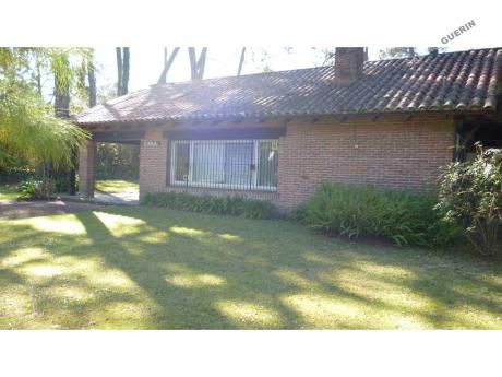 Casa En Mansa
