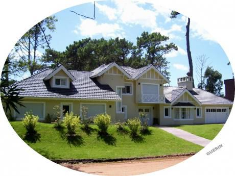 Casa En Golf