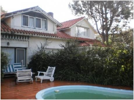 Casa En San Rafael