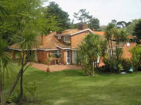 Casa En Cantegril