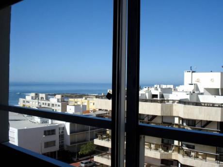 Apartamentos En Península