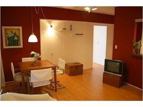 Apartamentos En Península