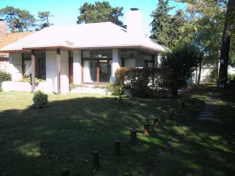 Casa En Venta Punta Del Este