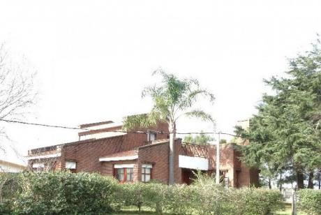 Vendo Casa En Venta Zona Altos Del Pinares
