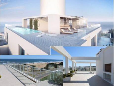 Pent House En Brava
