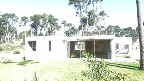 Vendo Casa A Estrenar En Punta Del Este
