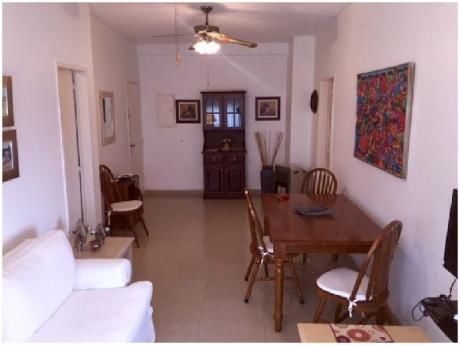 Excelente Y Luminoso Apartamento