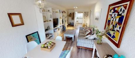 Vendo Apartamento Punta Del Este