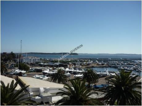 Vendo Apartamento Punta Del Este, Zona Península