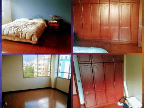 Amplio Y Lindo Dpto En Venta!!