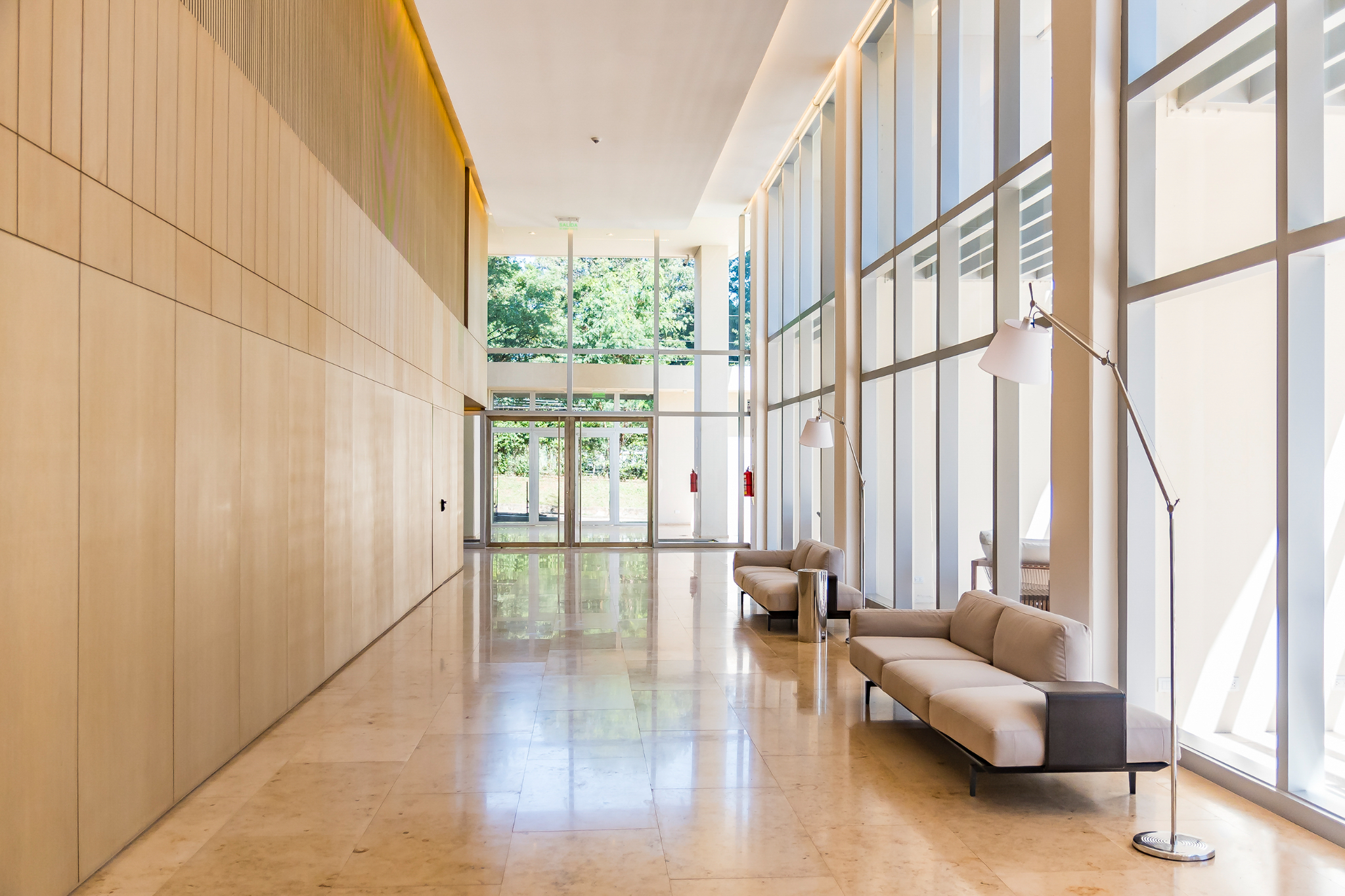 Palacio De Los Patos - Exclusivo Departamento de 1 Dormitorio en Venta - Piso 13 R1 T2 — foto 3