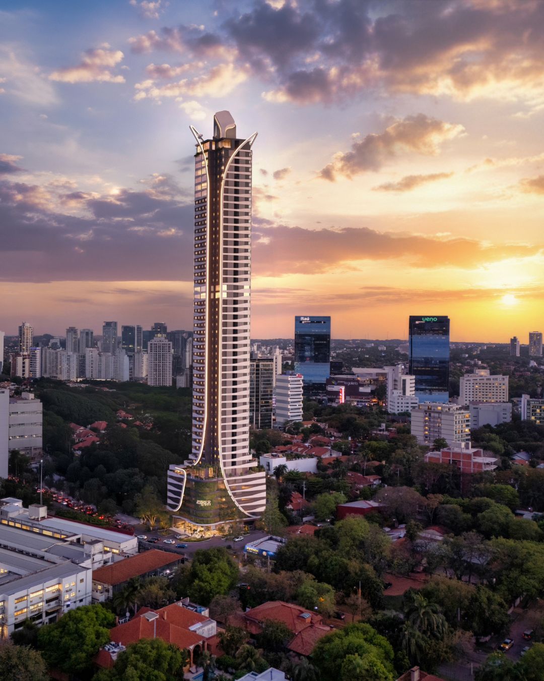 VENDO DEPARTAMENTO EN POZO SOBRE MOLAS LÓPEZ — foto 2