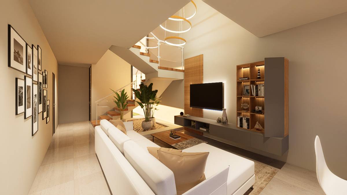 VENDO HERMOSO DUPLEX ZONA TIERRA COLORADA — foto 3