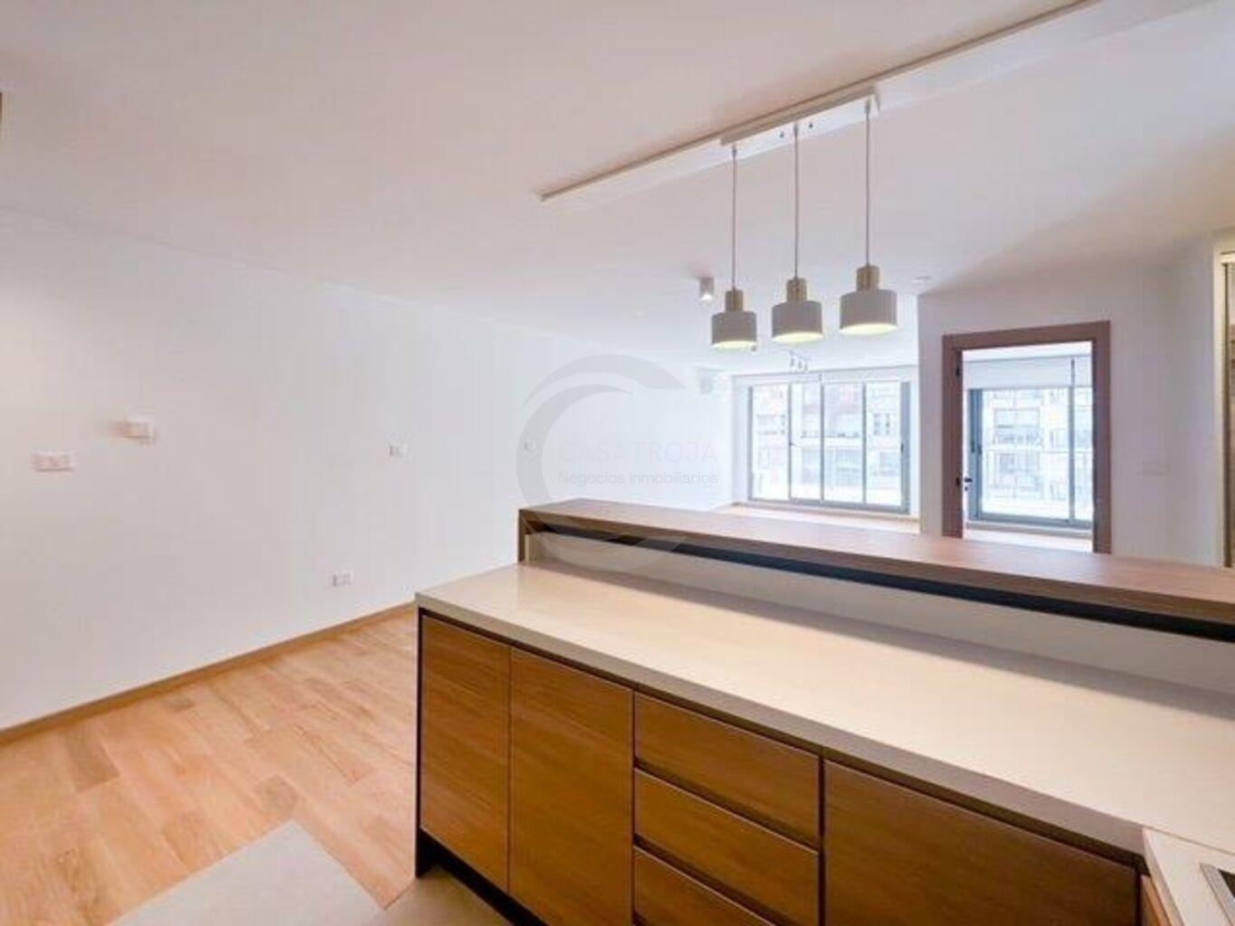 ALQUILER APARTAMENTO PUNTA CARRETAS 1 DORMITORIO 2 BAÑOS Y GARAJE DOBLE · Foto 7