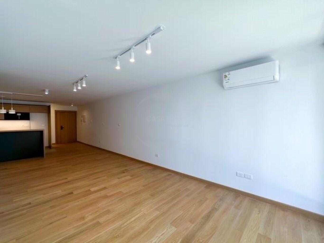 ALQUILER APARTAMENTO PUNTA CARRETAS 1 DORMITORIO 2 BAÑOS Y GARAJE DOBLE · Foto 5