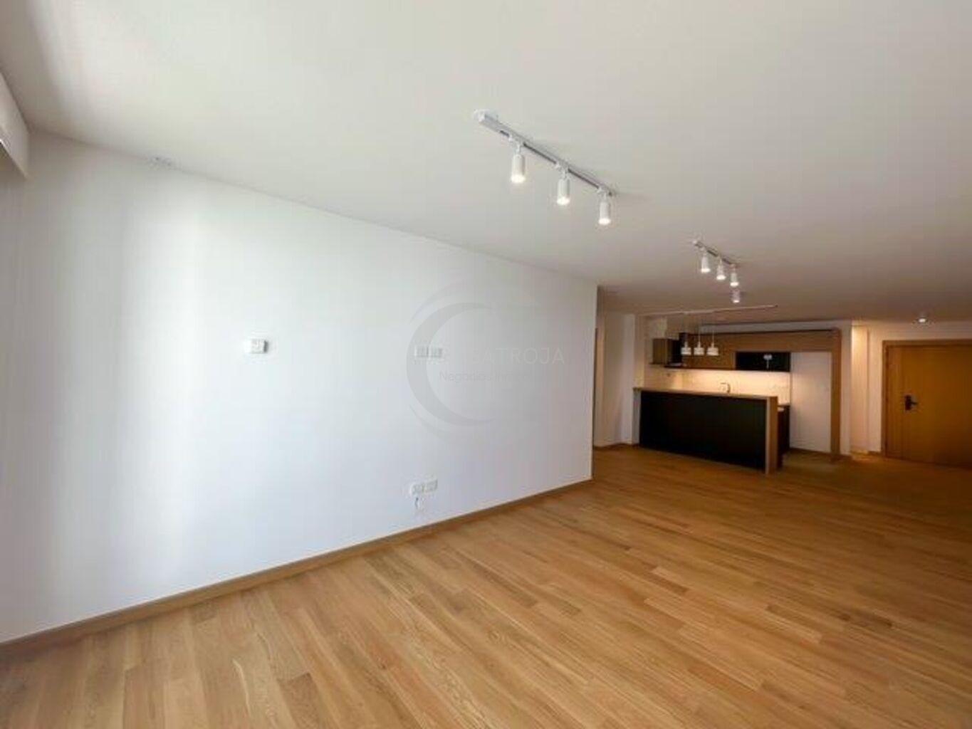ALQUILER APARTAMENTO PUNTA CARRETAS 1 DORMITORIO 2 BAÑOS Y GARAJE DOBLE · Foto 4