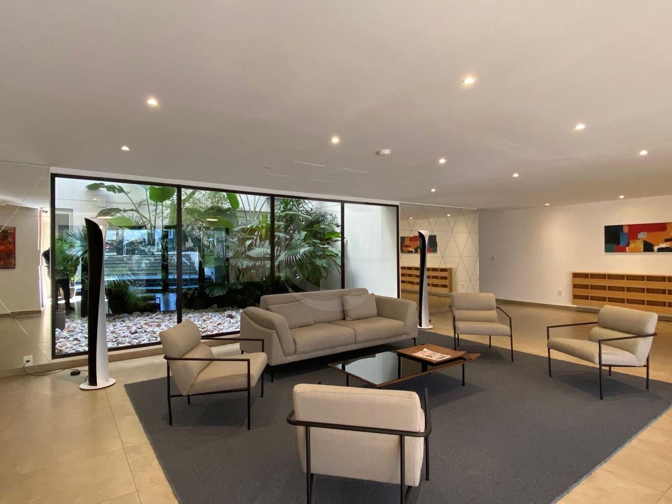 ALQUILER  APARTAMENTO EN MALVIN