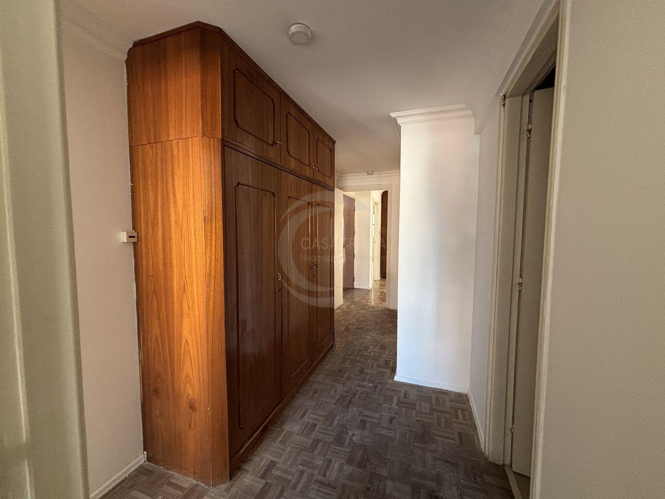 ALQUILER APARTAMENTO POCITOS · Foto 11
